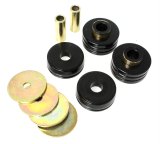 Energy Suspension All Non-Spec Vehicle 2WD Black Universal Mounts/Isolator Kit thumbnail 1