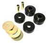 Energy Suspension All Non-Spec Vehicle 2WD Black Universal Mounts/Isolator Kit thumbnail 7