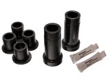 Energy Suspension 84-88 Toyota Pick Up Black Front Lower and Upper Control Arm Bushing Set (must reu thumbnail 3