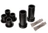Energy Suspension 84-88 Toyota Pick Up Black Front Lower and Upper Control Arm Bushing Set (must reu thumbnail 6