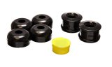 Energy Suspension 03-05 Dodge Neon SRT-4 Black Rear Trailing Arm Bushing Set thumbnail 2