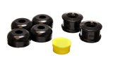 Energy Suspension 03-05 Dodge Neon SRT-4 Black Rear Trailing Arm Bushing Set thumbnail 5