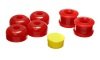 Energy Suspension 03-05 Dodge Neon SRT-4 Red Rear Trailing Arm Bushing Set thumbnail 7