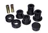 Energy Suspension 07-10 Chevrolet Silverado Black Front Differential Bushing Set thumbnail 1