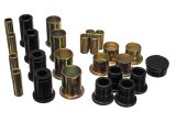 Energy Suspension 82-04 Ford Blazer/S10/S15 PickUp 2WD Black Front Control Arm Bushing Set thumbnail 9