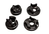 Energy Suspension 97-01 Ford Escort / ZX2 Motor Mount Inserts (2 Torque Positions) thumbnail 2