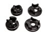 Energy Suspension 97-01 Ford Escort / ZX2 Motor Mount Inserts (2 Torque Positions) thumbnail 8