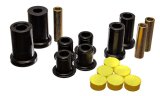 Energy Suspension 97-03 Ford F100/F150/F250 2WD Black Front Control Arm Bushings thumbnail 2
