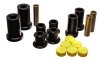 Energy Suspension 97-03 Ford F100/F150/F250 2WD Black Front Control Arm Bushings thumbnail 7