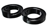 Energy Suspension 97-03 Ford F100/F150 2WD 1 inch Front Coil Lift Isolator Set thumbnail 3