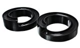 Energy Suspension 97-03 Ford F100/F150 2WD 1 inch Front Coil Lift Isolator Set thumbnail 4