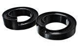 Energy Suspension 97-03 Ford F100/F150 2WD 1 inch Front Coil Lift Isolator Set thumbnail 5
