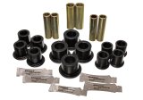 Energy Suspension 97-03 Ford F100/F150/F250 2WD Black Rear Leaf Spring Bushing Set thumbnail 4