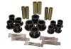 Energy Suspension 97-03 Ford F100/F150/F250 2WD Black Rear Leaf Spring Bushing Set thumbnail 7