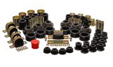 Energy Suspension 81-87 Chevy/GMC 2WD 1/2 Ton PickUp Black Hyper-flex Master Bushing Set thumbnail 3