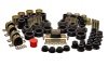 Energy Suspension 81-87 Chevy/GMC 2WD 1/2 Ton PickUp Black Hyper-flex Master Bushing Set thumbnail 7