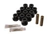 Energy Suspension 55 Chevy Bel Air Black Rear Leaf Spring Bushing Set thumbnail 7