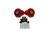 Energy Suspension 2.375 inch Hyper-Glide PolyCreeper Wheels (Set of 4) thumbnail 4