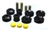 Energy Suspension 10 Chevy Camaro Black Front End Control Arm Bushing Set thumbnail 8