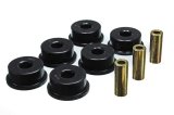 Energy Suspension 10 Chevy Camaro Black Rear Differential Carrier Bushing Set thumbnail 2