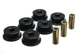 Energy Suspension 10 Chevy Camaro Black Rear Differential Carrier Bushing Set thumbnail 4