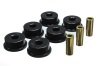 Energy Suspension 10 Chevy Camaro Black Rear Differential Carrier Bushing Set thumbnail 8