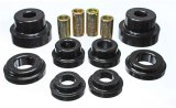 Energy Suspension 10 Chevy Camaro Black Rear Sub-Frame Mount Replacement Bushing Set thumbnail 2