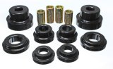 Energy Suspension 10 Chevy Camaro Black Rear Sub-Frame Mount Replacement Bushing Set thumbnail 4