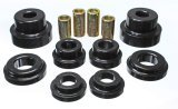 Energy Suspension 10 Chevy Camaro Black Rear Sub-Frame Mount Replacement Bushing Set thumbnail 6