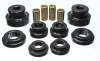 Energy Suspension 10 Chevy Camaro Black Rear Sub-Frame Mount Replacement Bushing Set thumbnail 8
