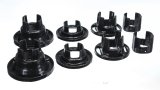 Energy Suspension 10 Chevy Camaro Black Rear Sub-Frame Mount Insert Bushing Set thumbnail 3