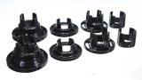 Energy Suspension 10 Chevy Camaro Black Rear Sub-Frame Mount Insert Bushing Set thumbnail 4