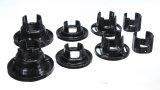 Energy Suspension 10 Chevy Camaro Black Rear Sub-Frame Mount Insert Bushing Set thumbnail 5