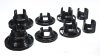 Energy Suspension 10 Chevy Camaro Black Rear Sub-Frame Mount Insert Bushing Set thumbnail 7