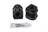 Energy Suspension 10 Chevy Camaro Black 29.5mm Front Sway Bar Bushing Set thumbnail 1