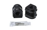 Energy Suspension 10 Chevy Camaro Black 29.5mm Front Sway Bar Bushing Set thumbnail 2