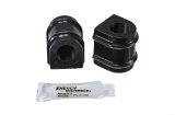 Energy Suspension 10 Chevy Camaro Black 29.5mm Front Sway Bar Bushing Set thumbnail 3