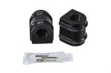 Energy Suspension 10 Chevy Camaro Black 29.5mm Front Sway Bar Bushing Set thumbnail 4