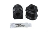 Energy Suspension 10 Chevy Camaro Black 29.5mm Front Sway Bar Bushing Set thumbnail 5