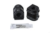 Energy Suspension 10 Chevy Camaro Black 29.5mm Front Sway Bar Bushing Set thumbnail 8