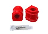 Energy Suspension 10 Chevy Camaro Red 29.5mm Front Sway Bar Bushing Set thumbnail 3