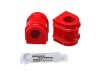 Energy Suspension 10 Chevy Camaro Red 29.5mm Front Sway Bar Bushing Set thumbnail 7