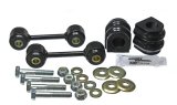 Energy Suspension 10 Chevy Camaro Black 23mm Rear Sway Bar Bushing Set thumbnail 3