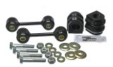 Energy Suspension 10 Chevy Camaro Black 23mm Rear Sway Bar Bushing Set thumbnail 5
