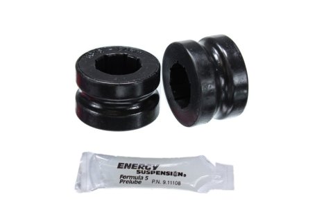 Energy Suspension 03-05 Dodge SRT-4 / 01-05 PT Cruiser Black 24mm Front Sway Bar Bushings thumbnail 2