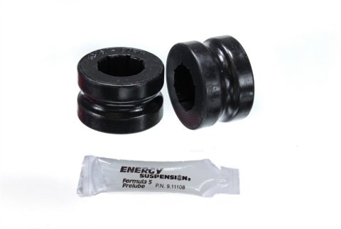 Energy Suspension 03-05 Dodge SRT-4 / 01-05 PT Cruiser Black 24mm Front Sway Bar Bushings thumbnail 3