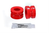 Energy Suspension 03-05 Dodge SRT-4 / 01-05 PT Cruiser Red 24mm Front Sway Bar Bushings thumbnail 1