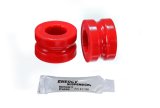 Energy Suspension 03-05 Dodge SRT-4 / 01-05 PT Cruiser Red 24mm Front Sway Bar Bushings thumbnail 4