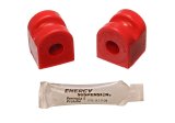 Energy Suspension 03-05 Dodge SRT-4 Red 17mm Rear Sway Bar Bushings thumbnail 3
