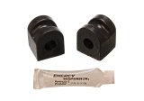 Energy Suspension 03-05 Dodge SRT-4 Black 17mm Rear Sway Bar Bushings thumbnail 3